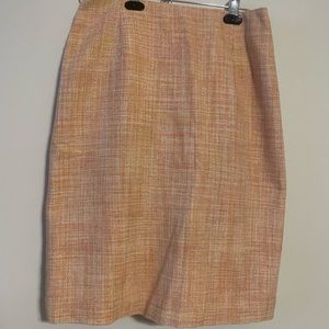 Pendleton Skirt - Size 10
